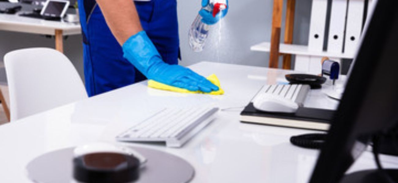 Read more about the article Keeping Your Office Clean: What You Need to Know
